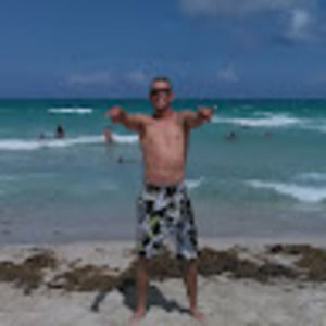 Meet your Posher, Chaz